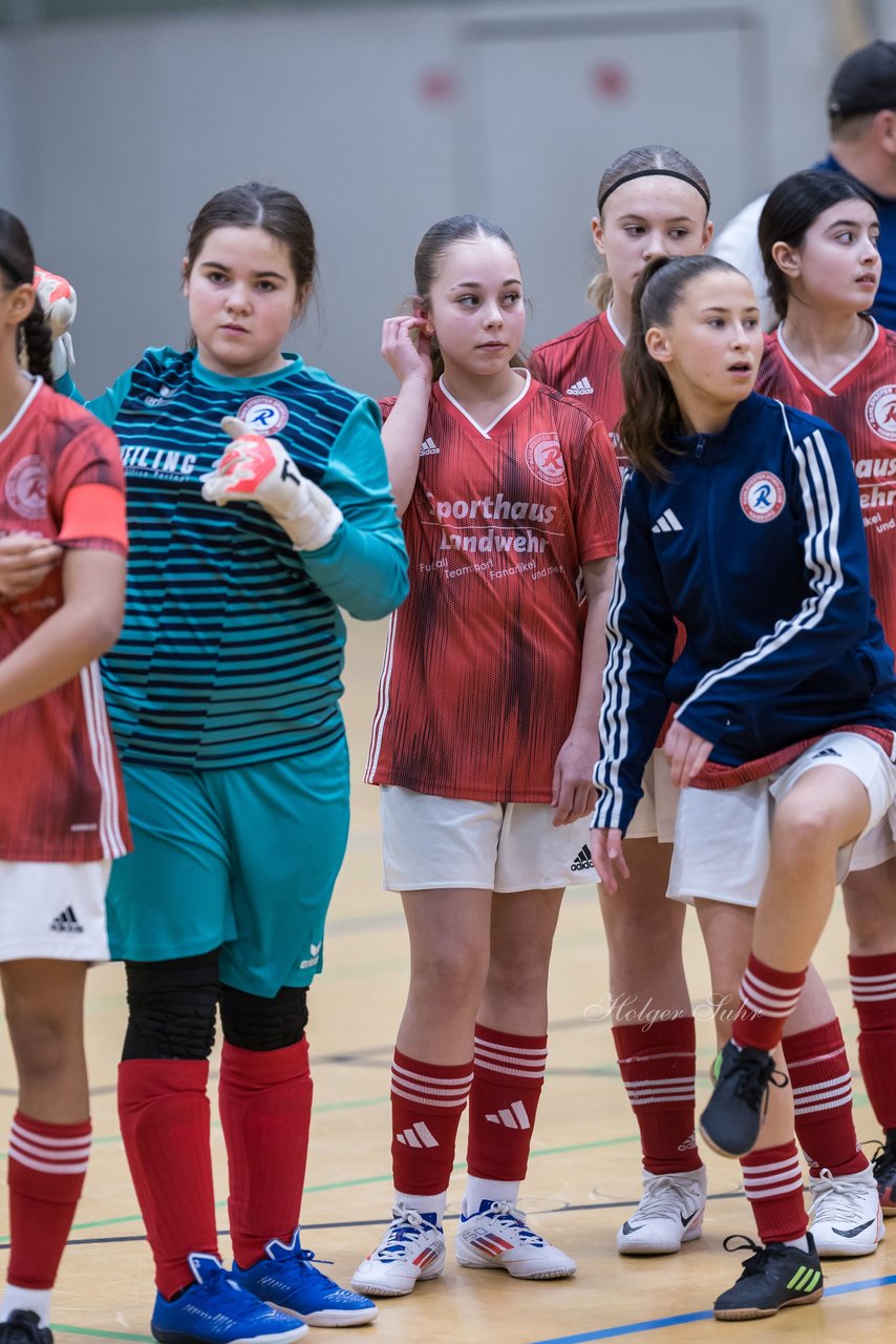 Bild 72 - wCJ Futsalmeisterschaft